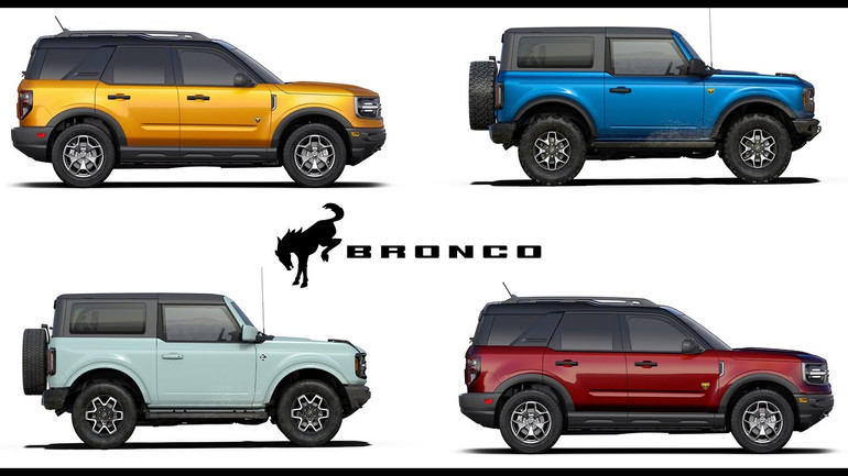 Are new Ford Bronco reliable?