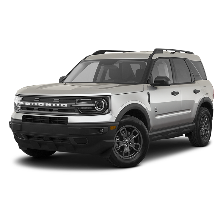 Ford Bronco Sport